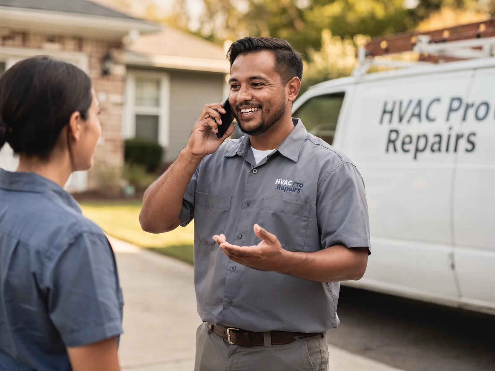 Heat Pump Repair Rosie, AR FAQs